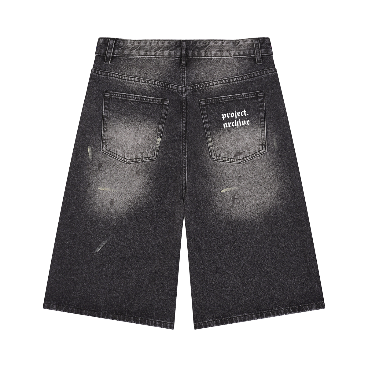 archive 2 - Keep Going Jorts