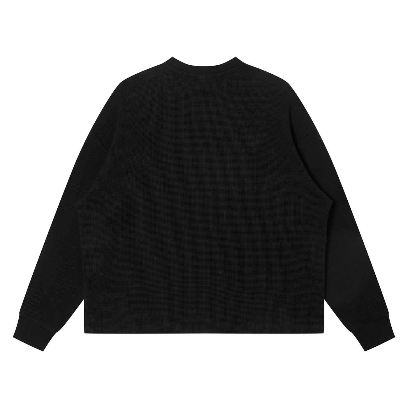 archive 2 - Waffle Long Sleeve