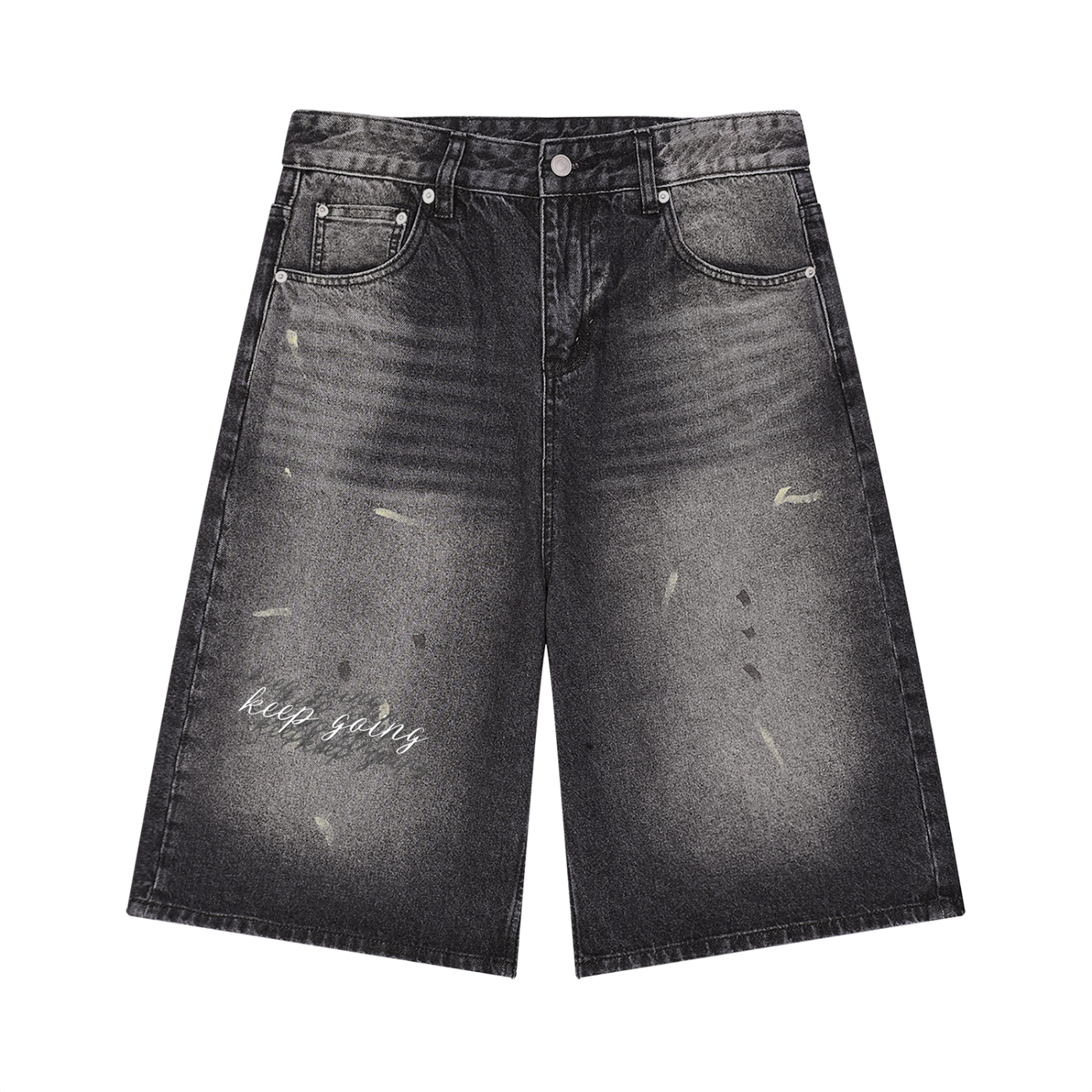 archive 2 - Keep Going Jorts