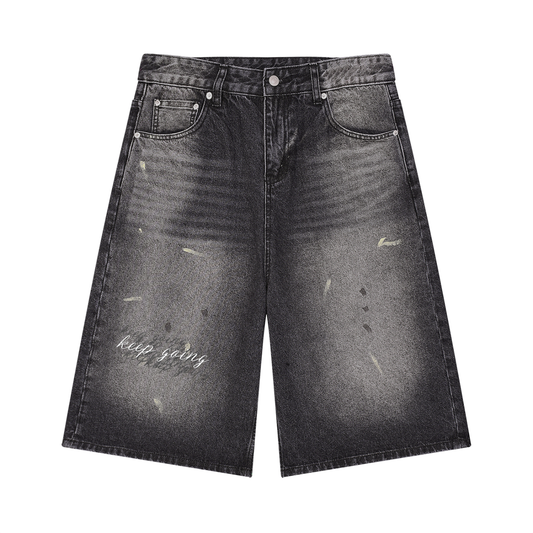 archive 2 - Keep Going Jorts