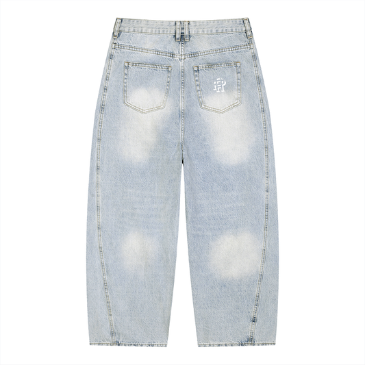 archive 2 - Barrel Jeans