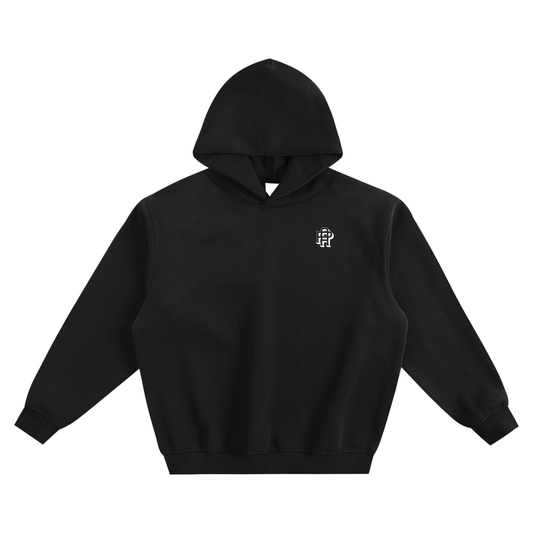 archive 1 - Where Are You? Pullover Hoodie