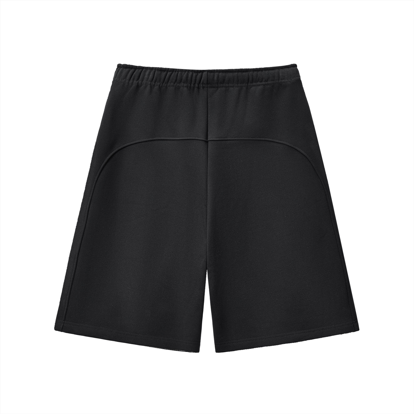 archive 2 - Logo Essential Shorts