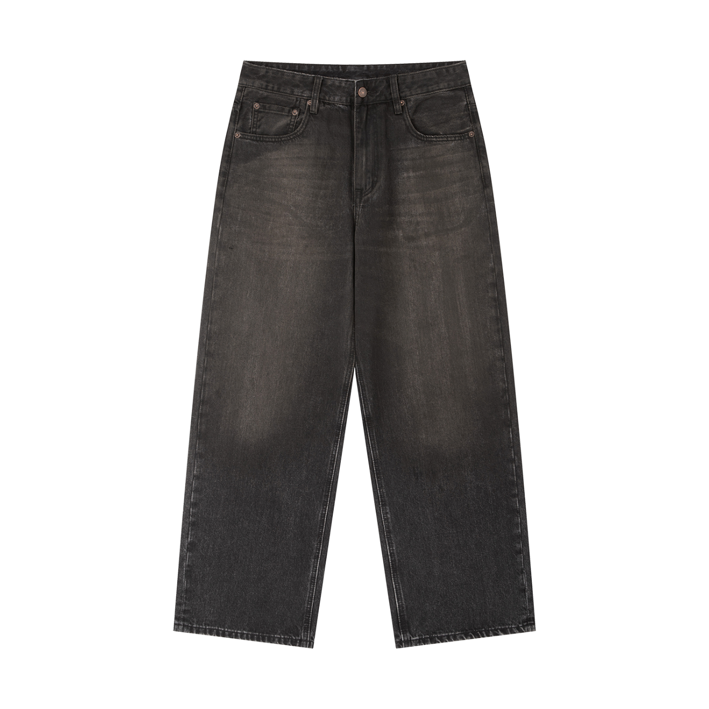 archive 1 - Logo Denim Jeans