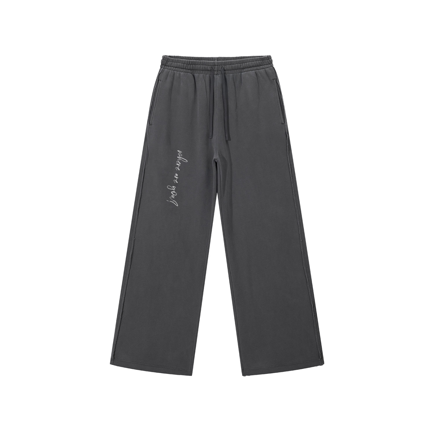archive 1 - Where Are You? Baggy Sweatpants