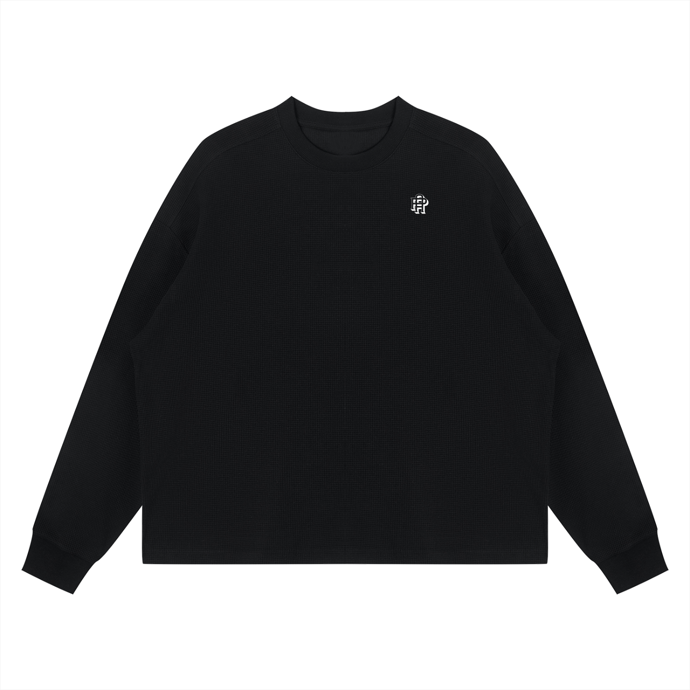 archive 2 - Waffle Long Sleeve