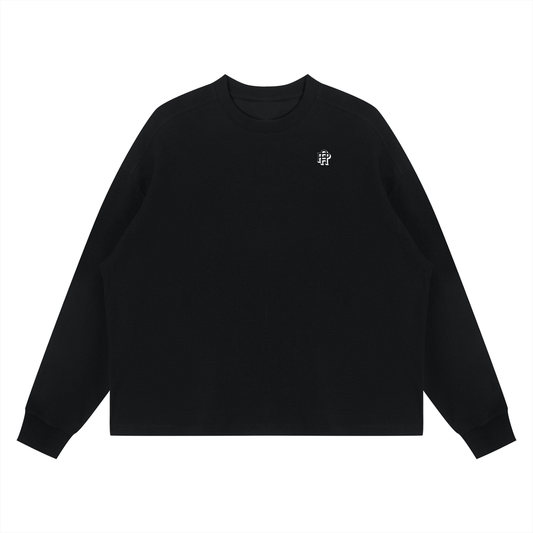 archive 2 - Waffle Long Sleeve