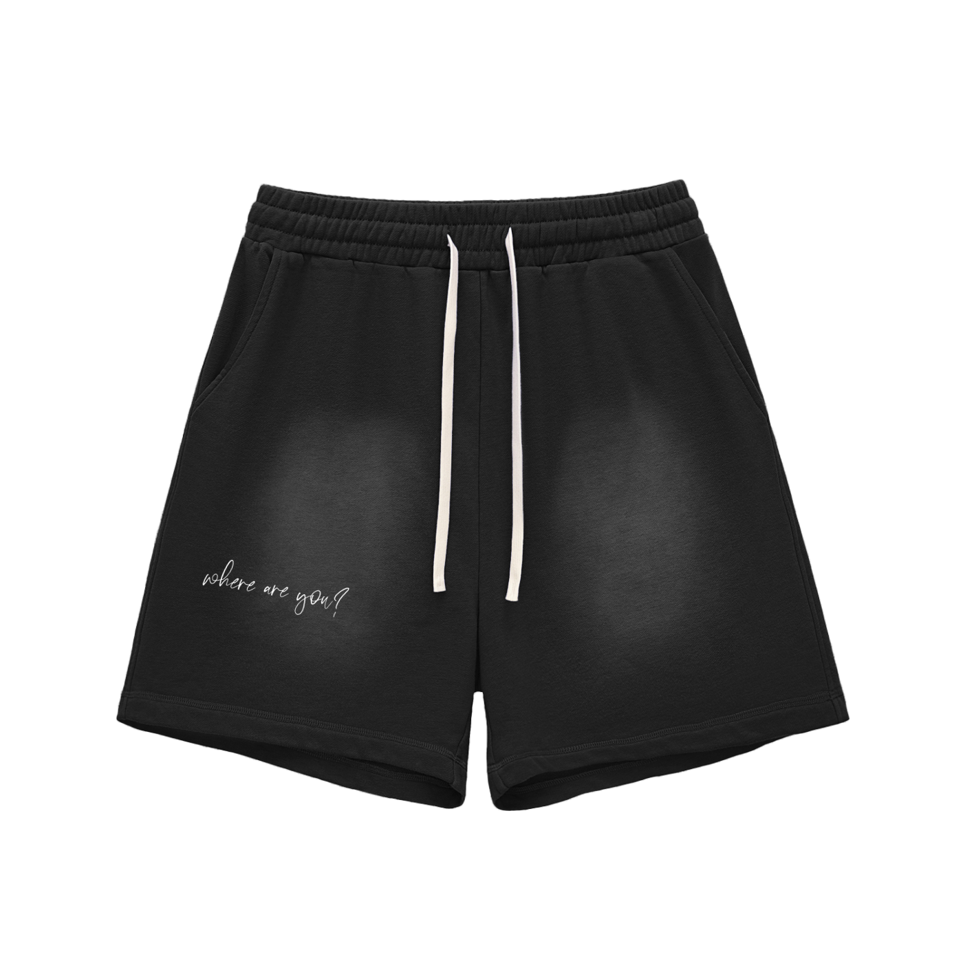 archive 1 - Where Are You? Shorts
