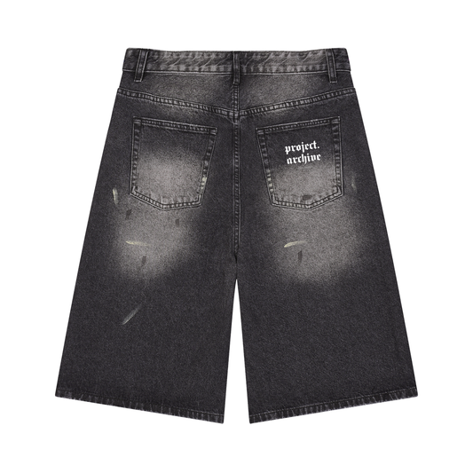 archive 2 - Keep Going Jorts