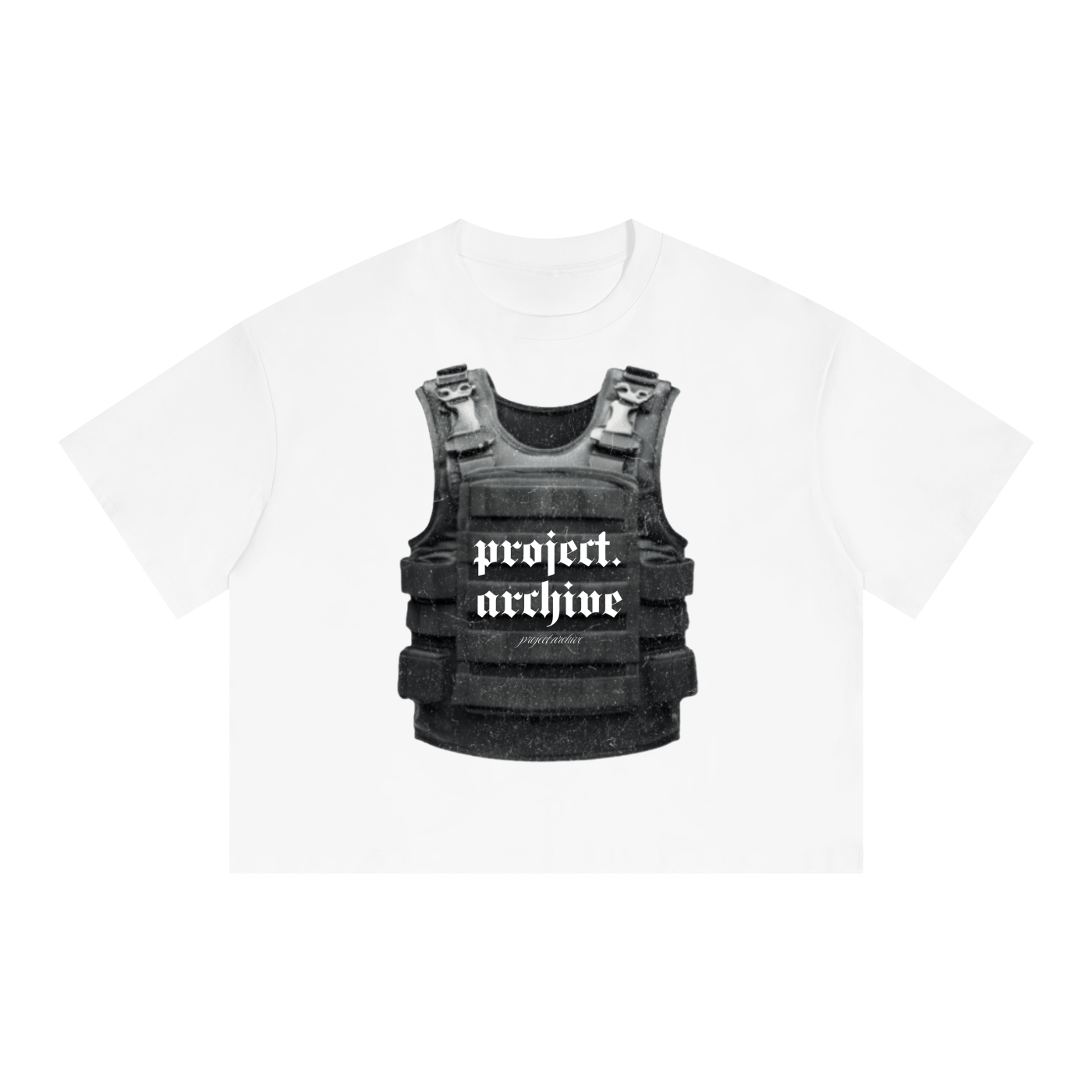 VEST T-Shirt