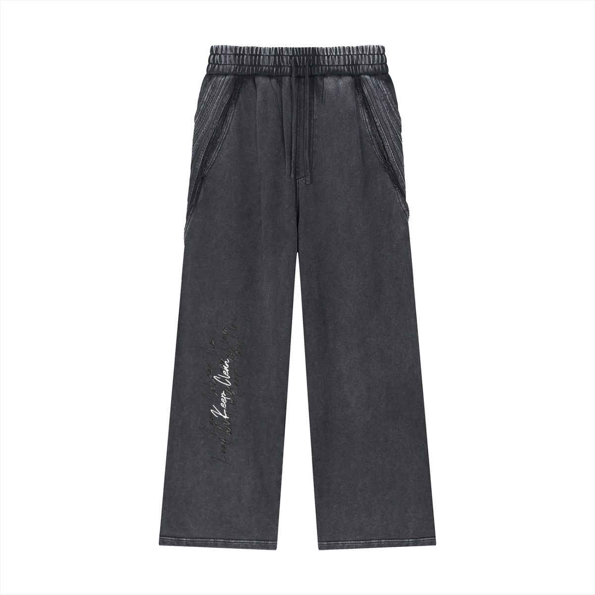 archive 3 - Keep Clean Sweatpants