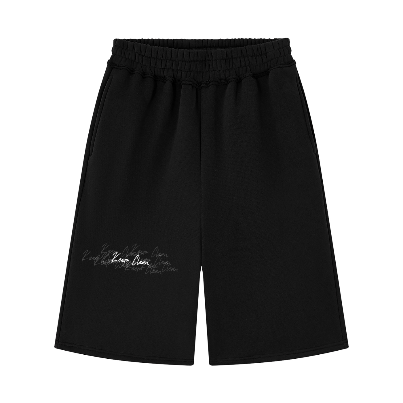 archive 3 - Keep Clean Shorts