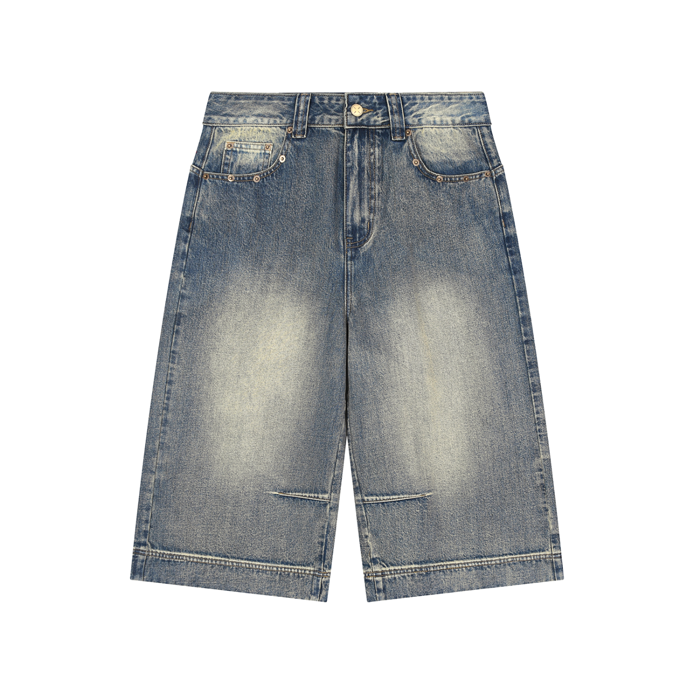 archive 1 - Logo Baggy Jorts