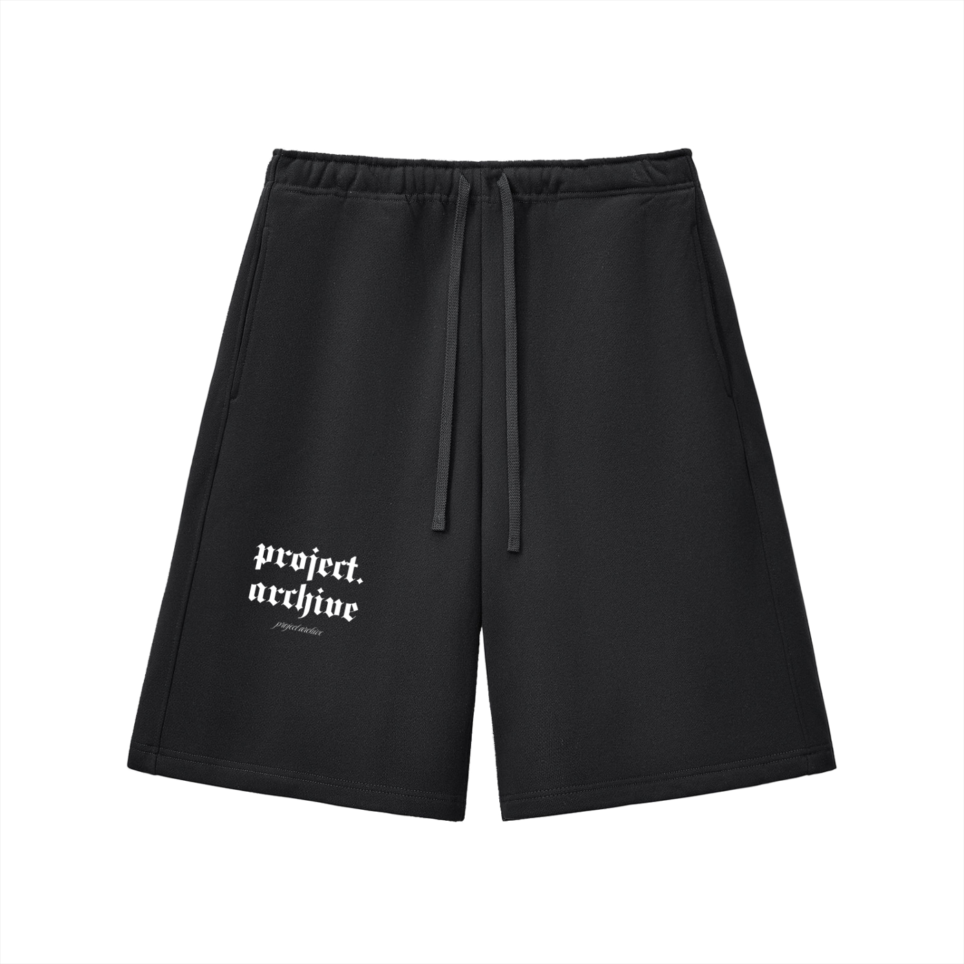 archive 2 - Logo Essential Shorts