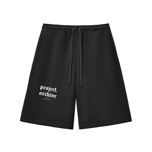 archive 2 - Logo Essential Shorts