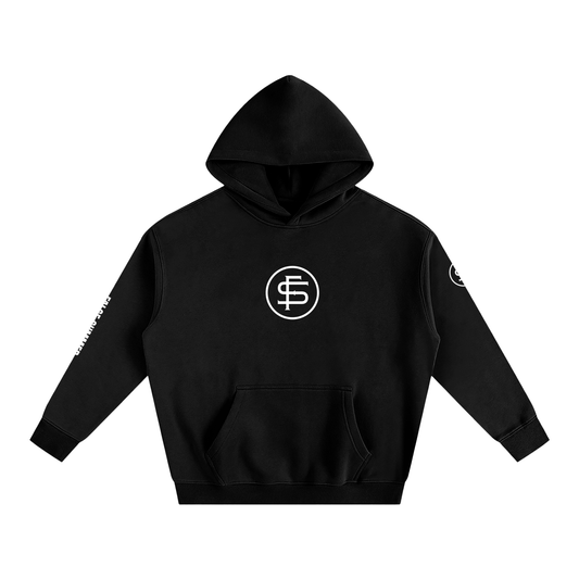 FALSE SUMMER V1 - Pullover Hoodie
