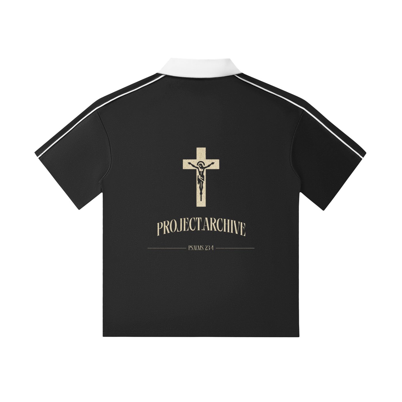psalms 23:4 - Polo