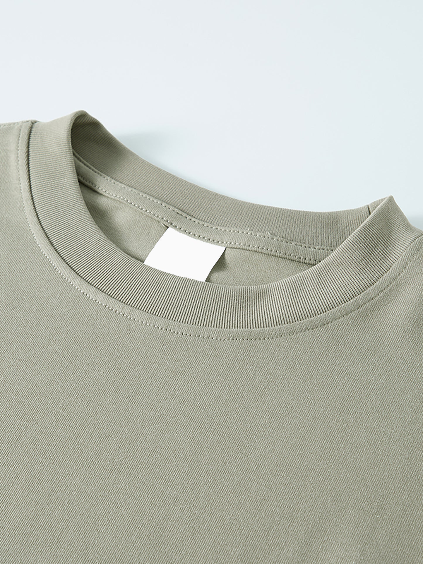 archive 2 - Keep Going Long Sleeve