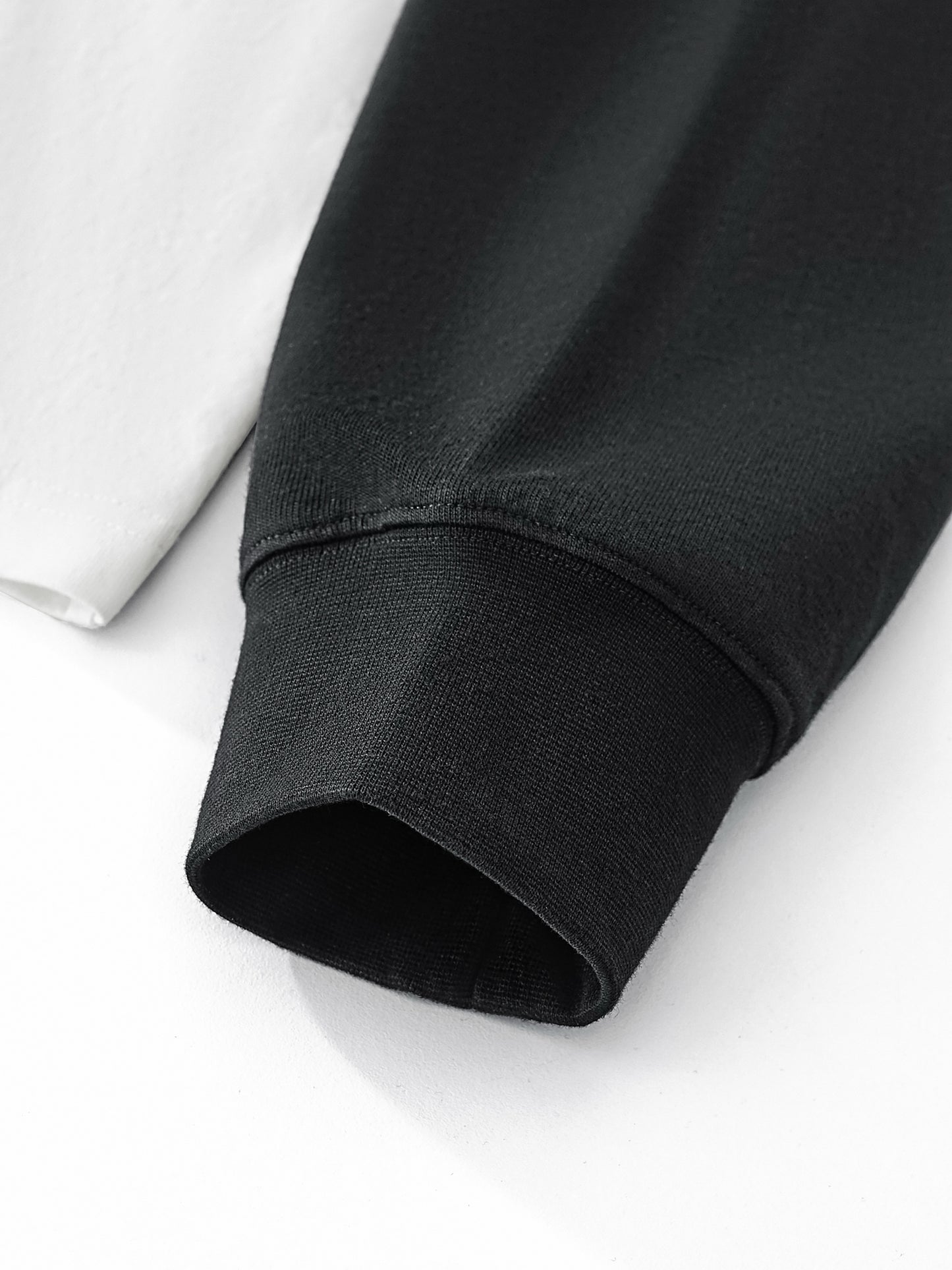 archive 2 - Keep Going Layered Long Sleeve