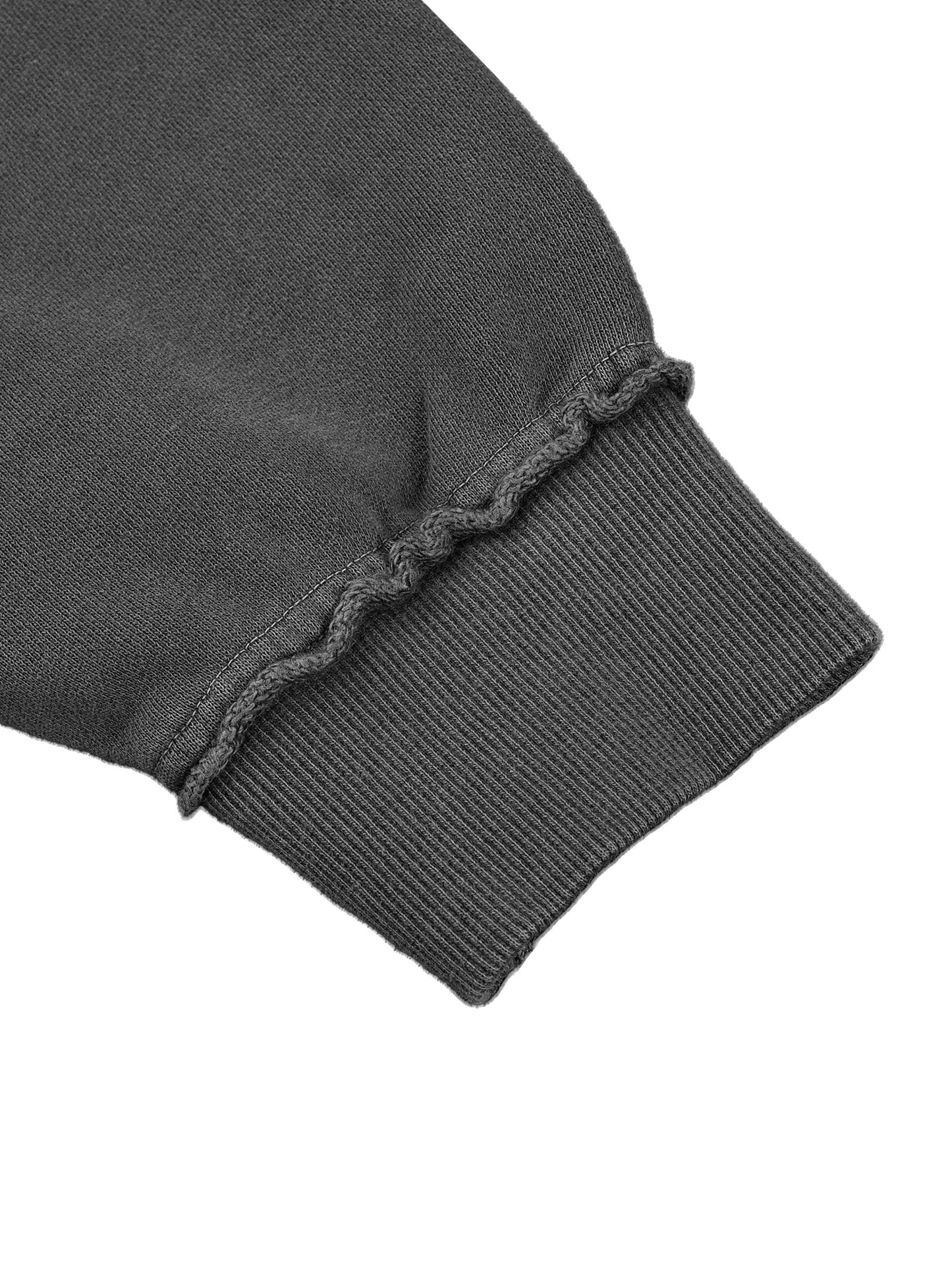 quote 2 - Double Hoodie