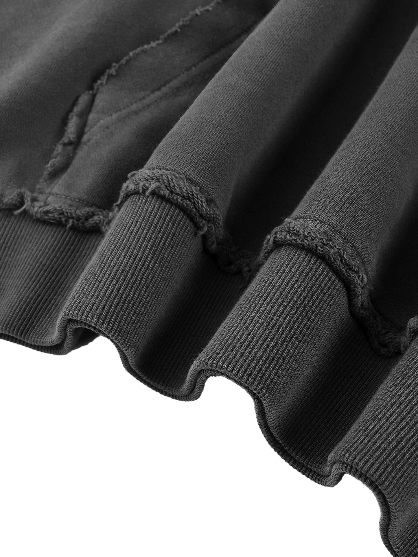 quote 2 - Double Hoodie