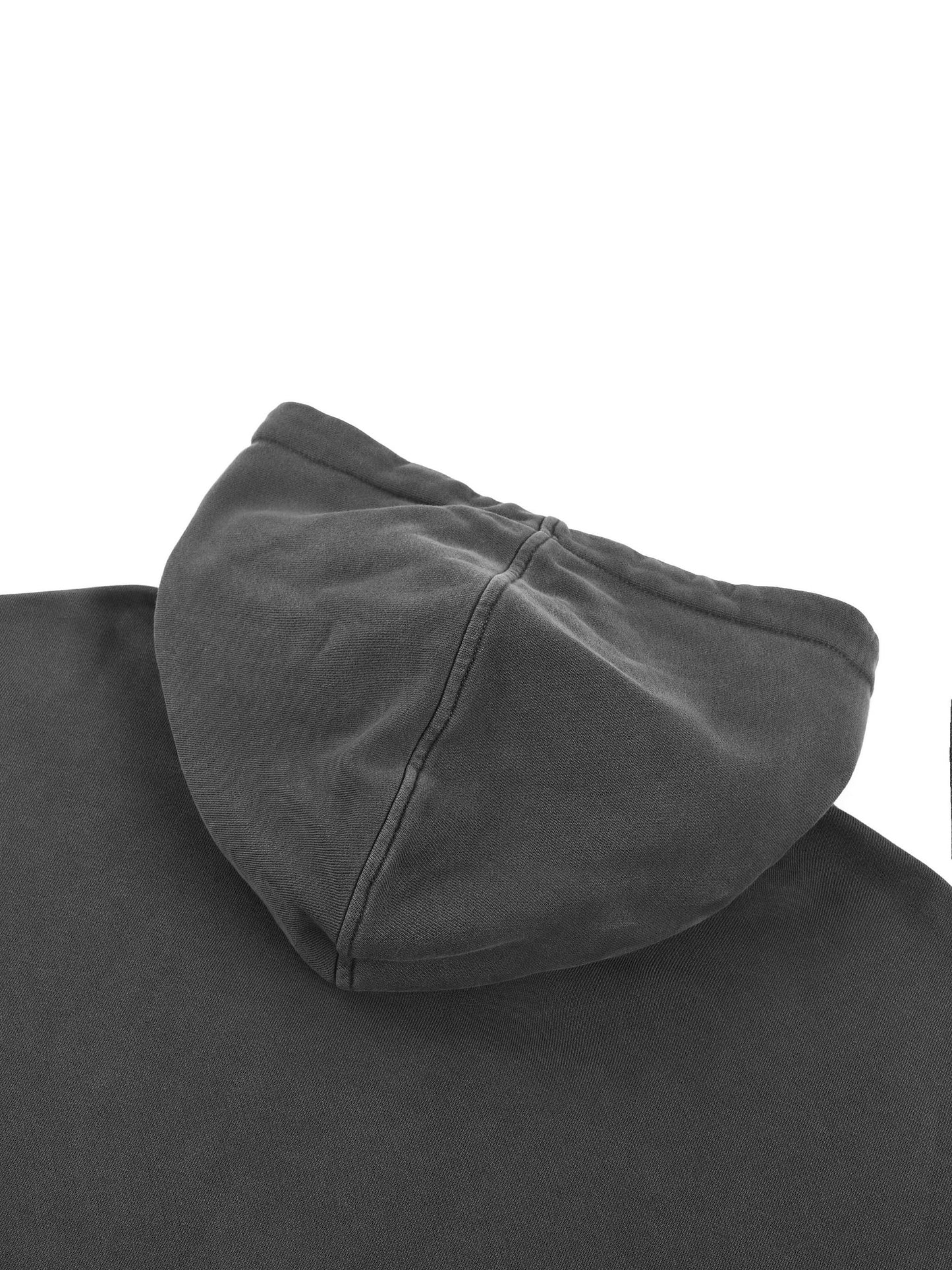 quote 2 - Double Hoodie