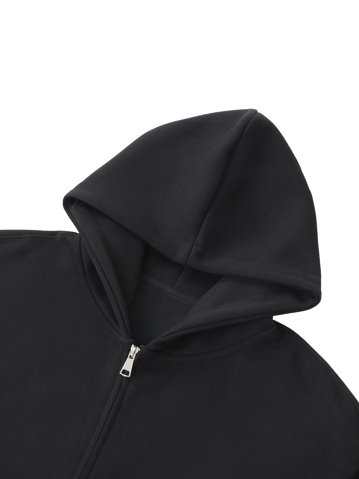 archive 1 - Where Are You? Zip-Up