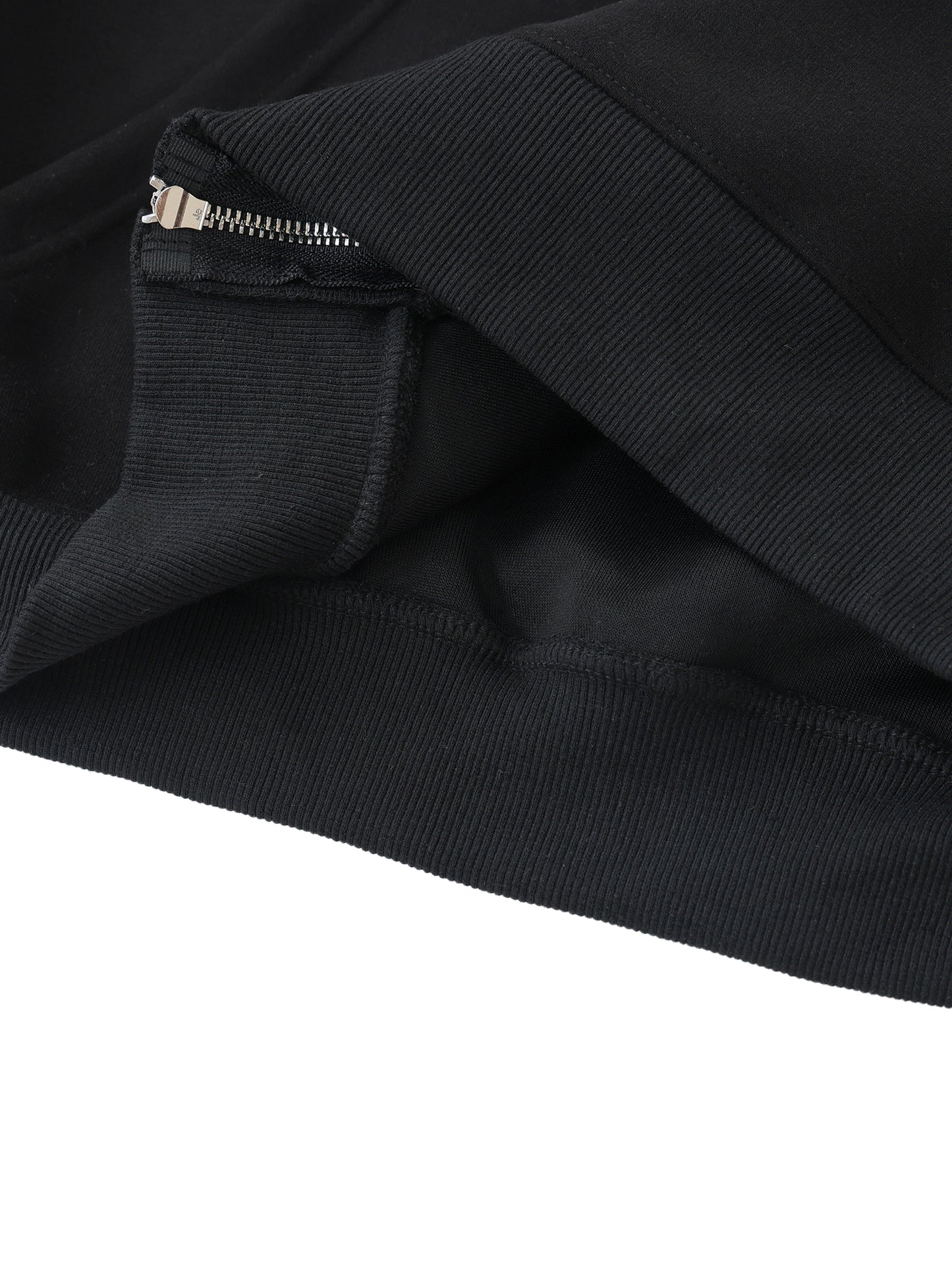 archive 1 - Where Are You? Zip-Up