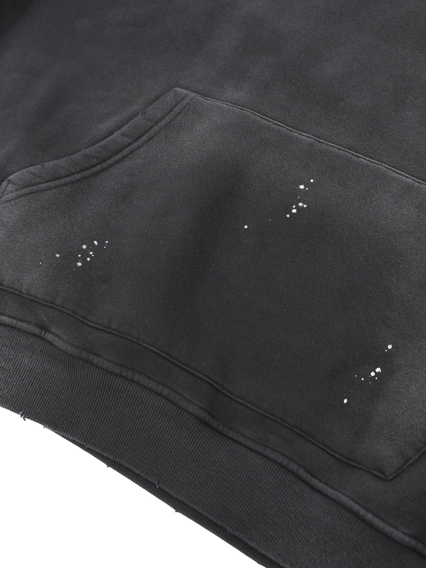 quote 1 - Washed Hoodie