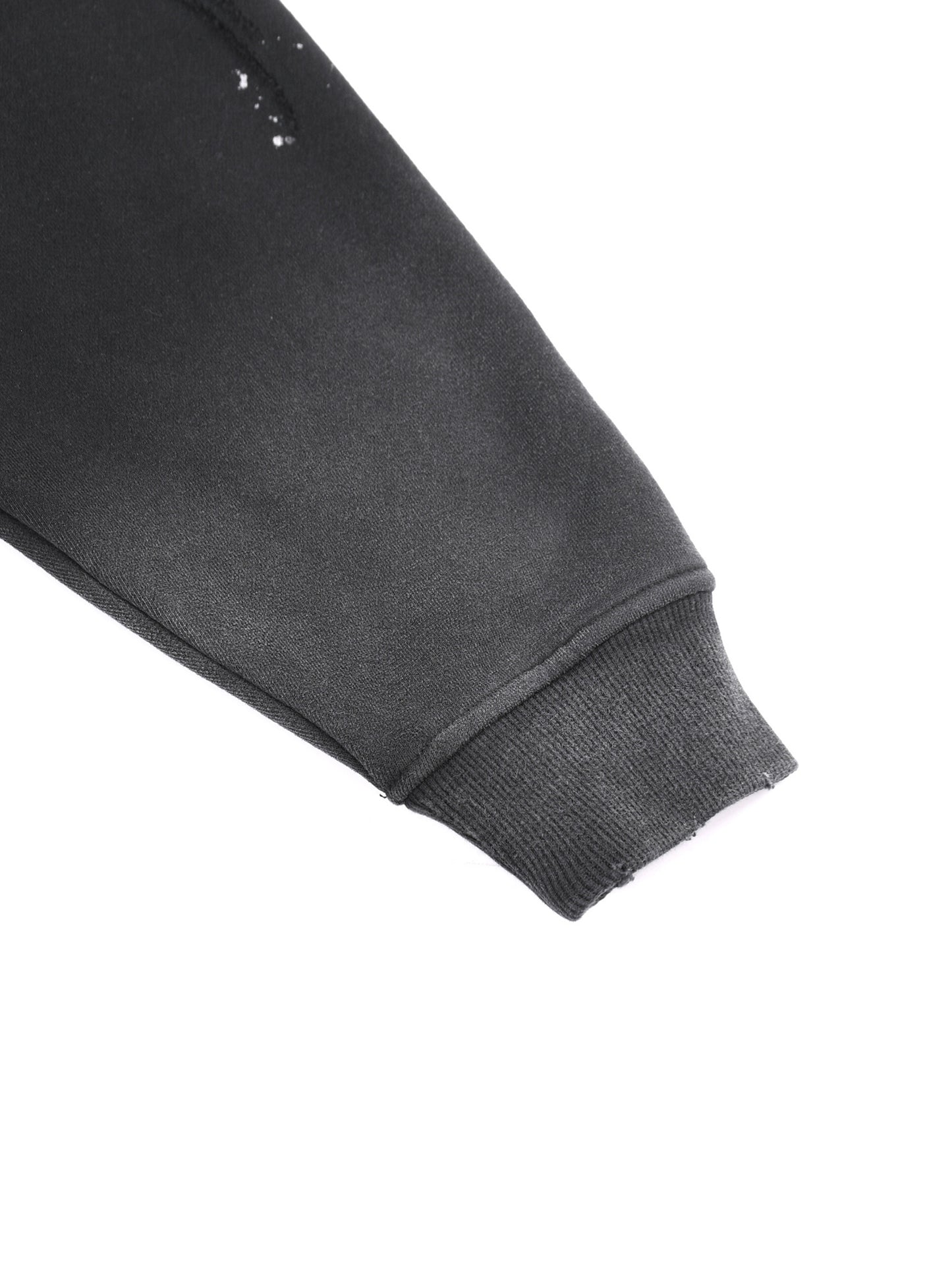 quote 1 - Washed Hoodie