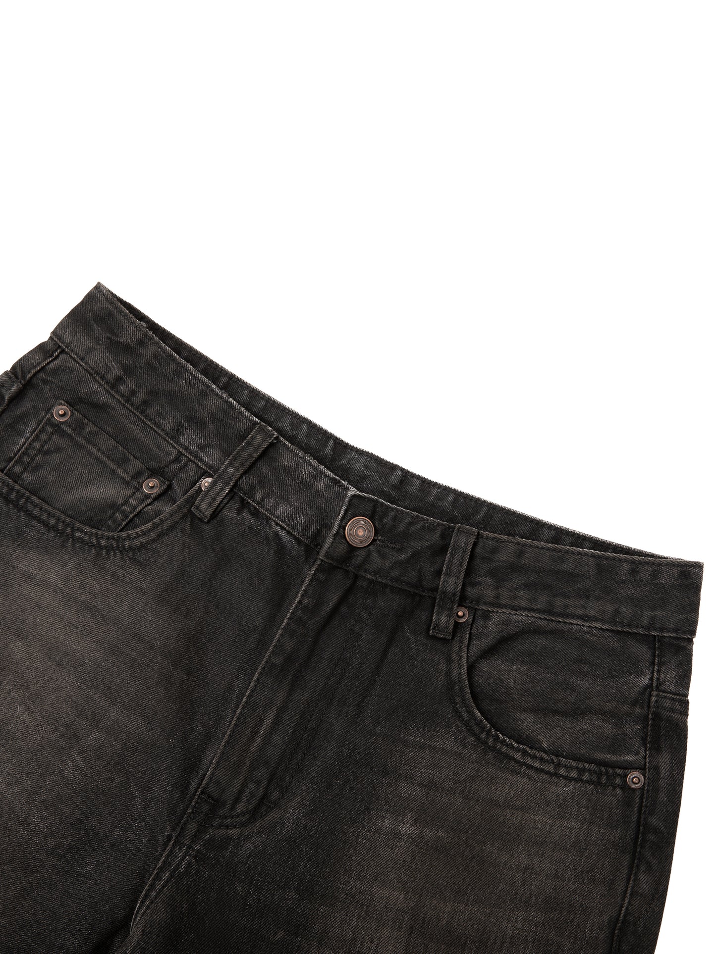 archive 1 - Logo Denim Jeans