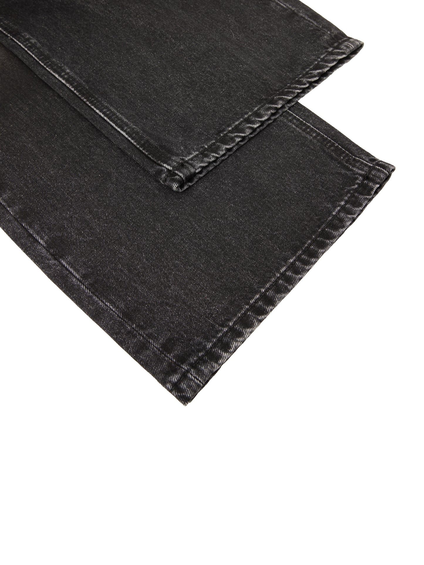 archive 1 - Logo Denim Jeans