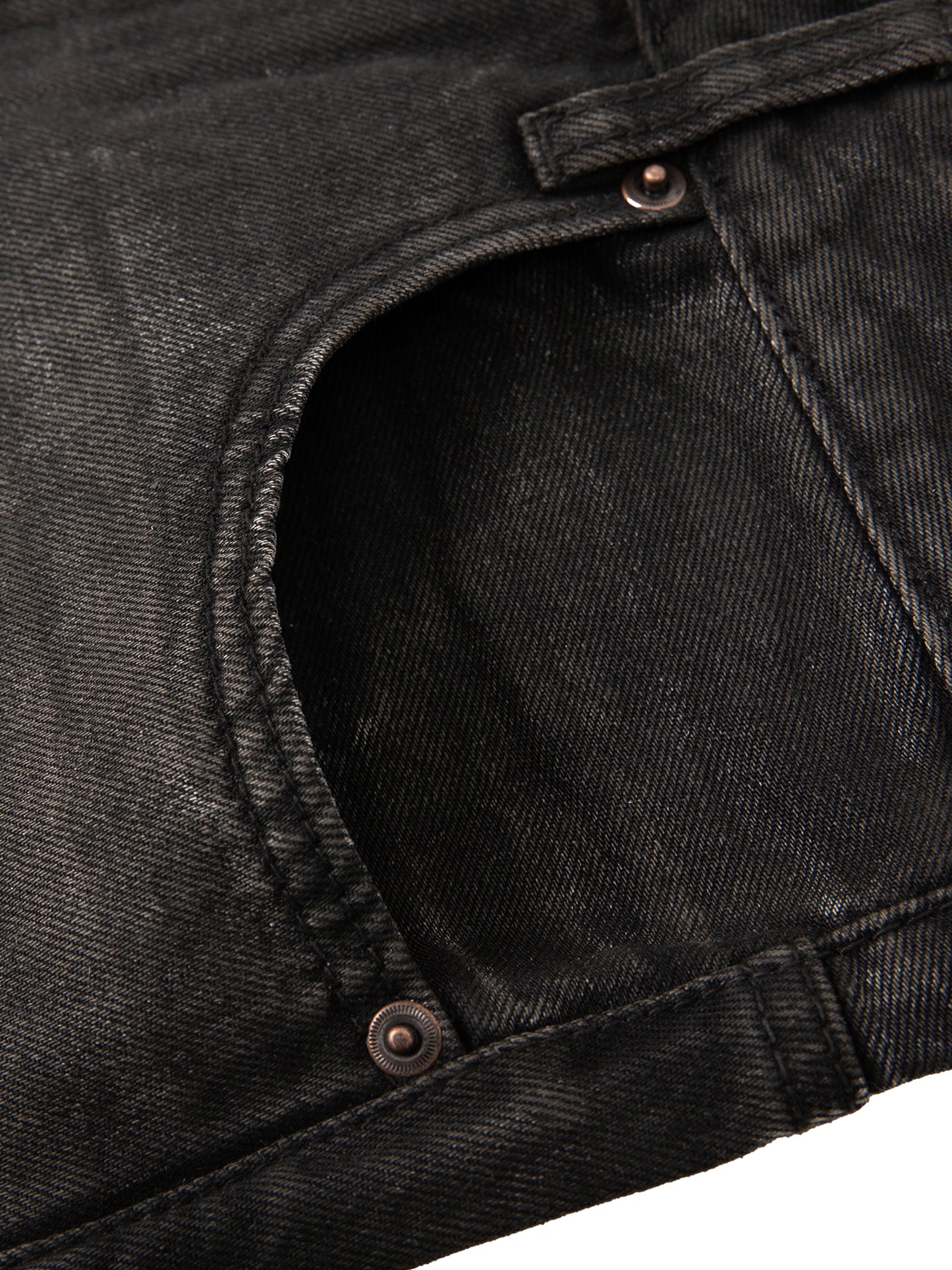 archive 1 - Logo Denim Jeans