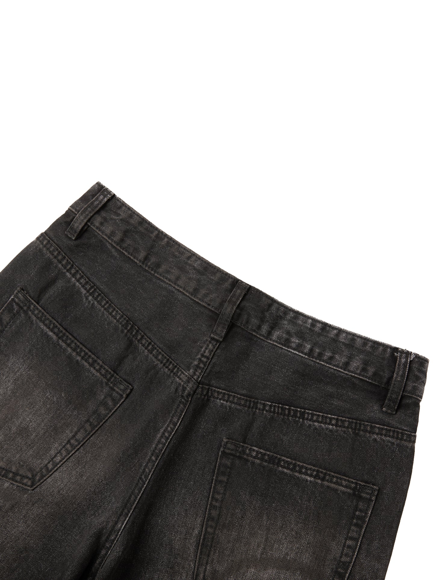 archive 1 - Logo Denim Jeans