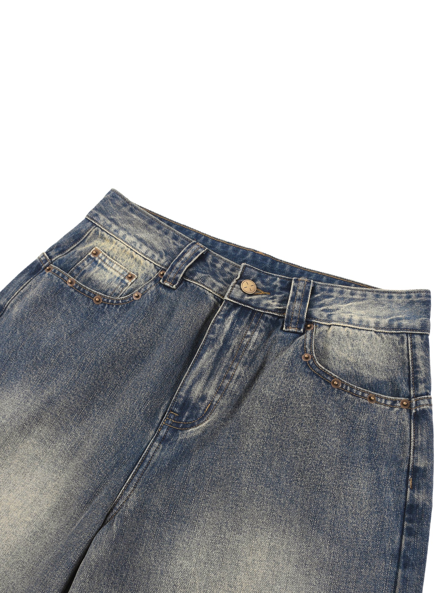 archive 1 - Logo Baggy Jorts