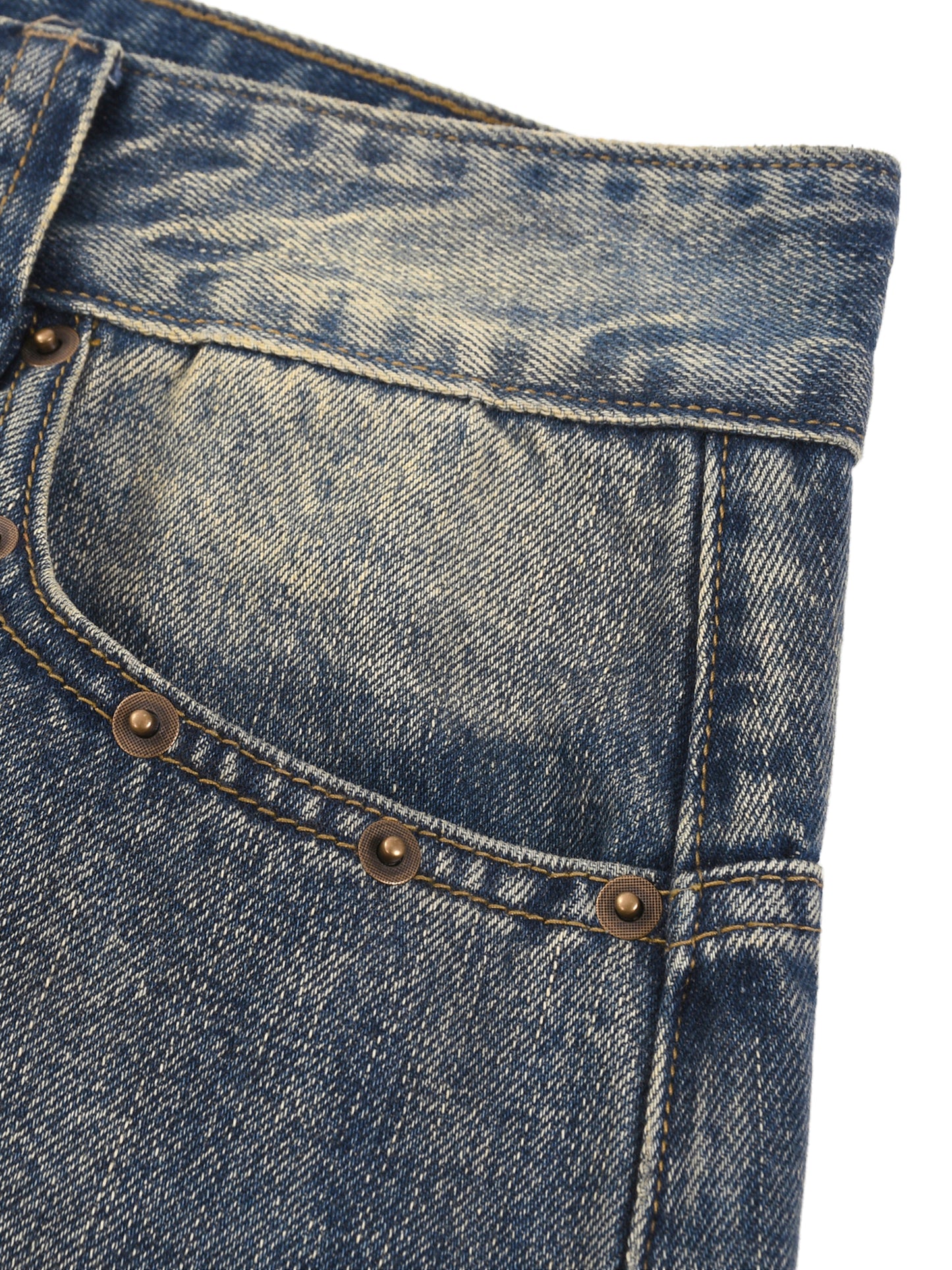archive 1 - Logo Baggy Jorts
