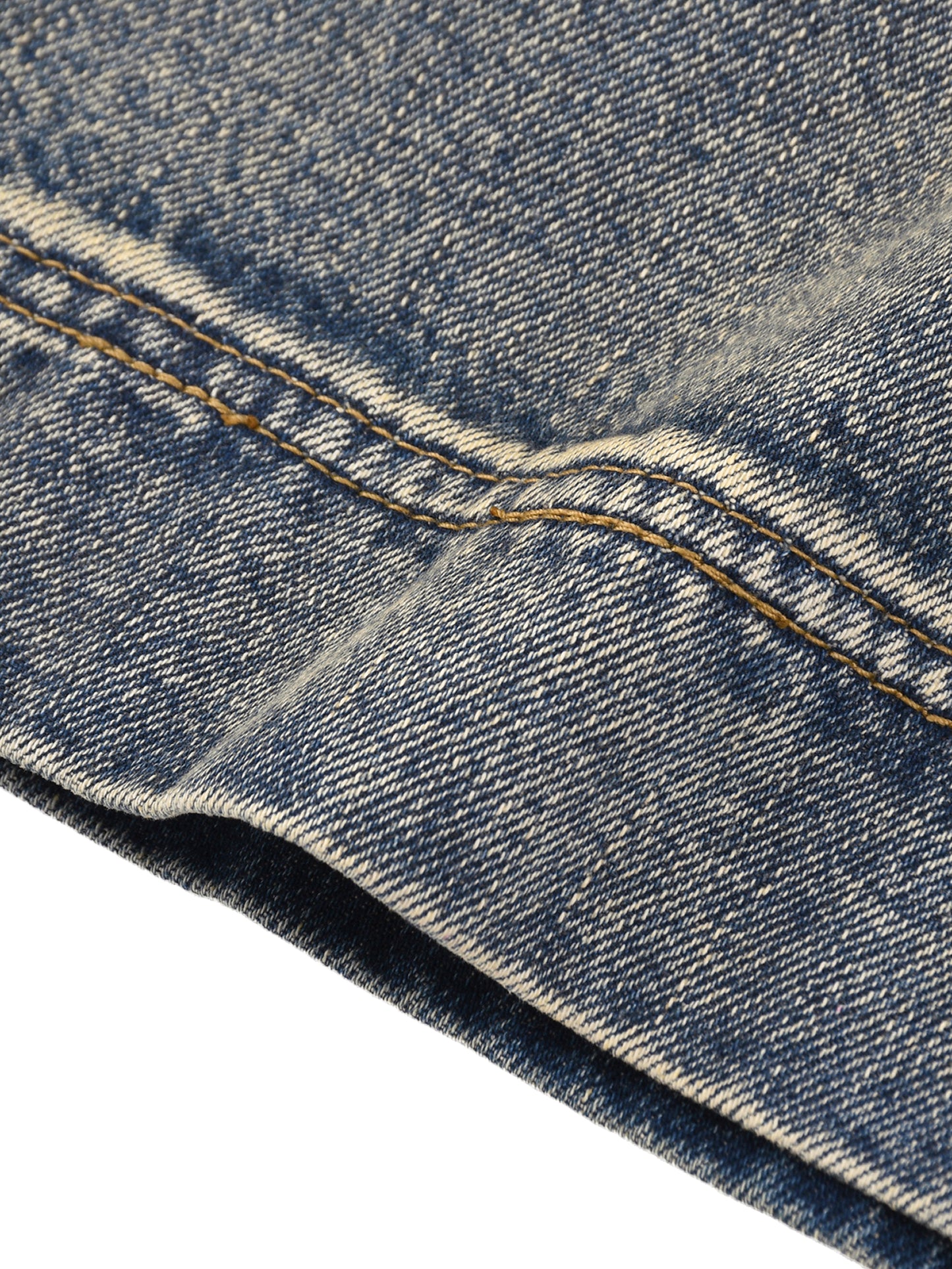 archive 1 - Logo Baggy Jorts