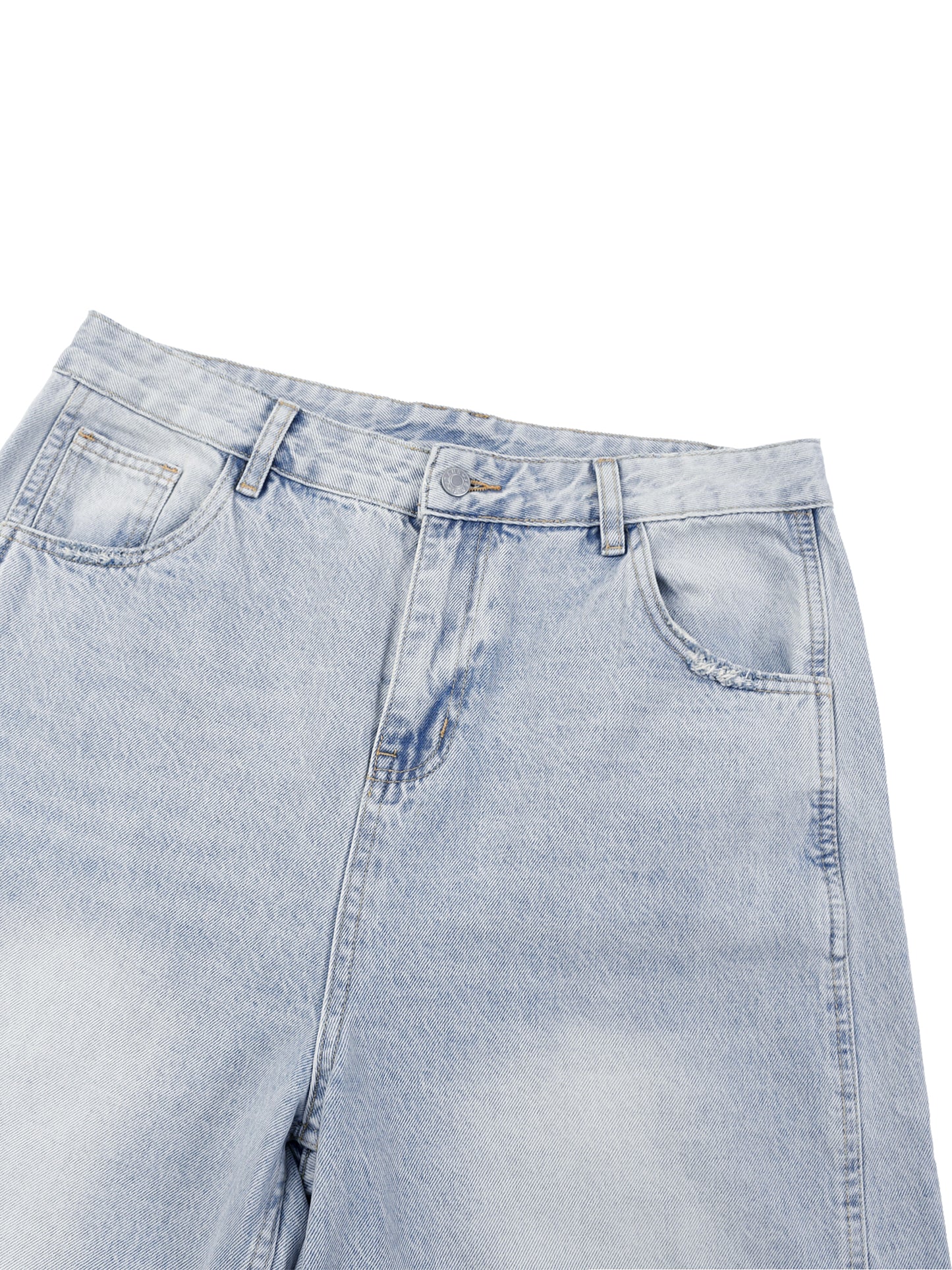 archive 2 - Barrel Jeans