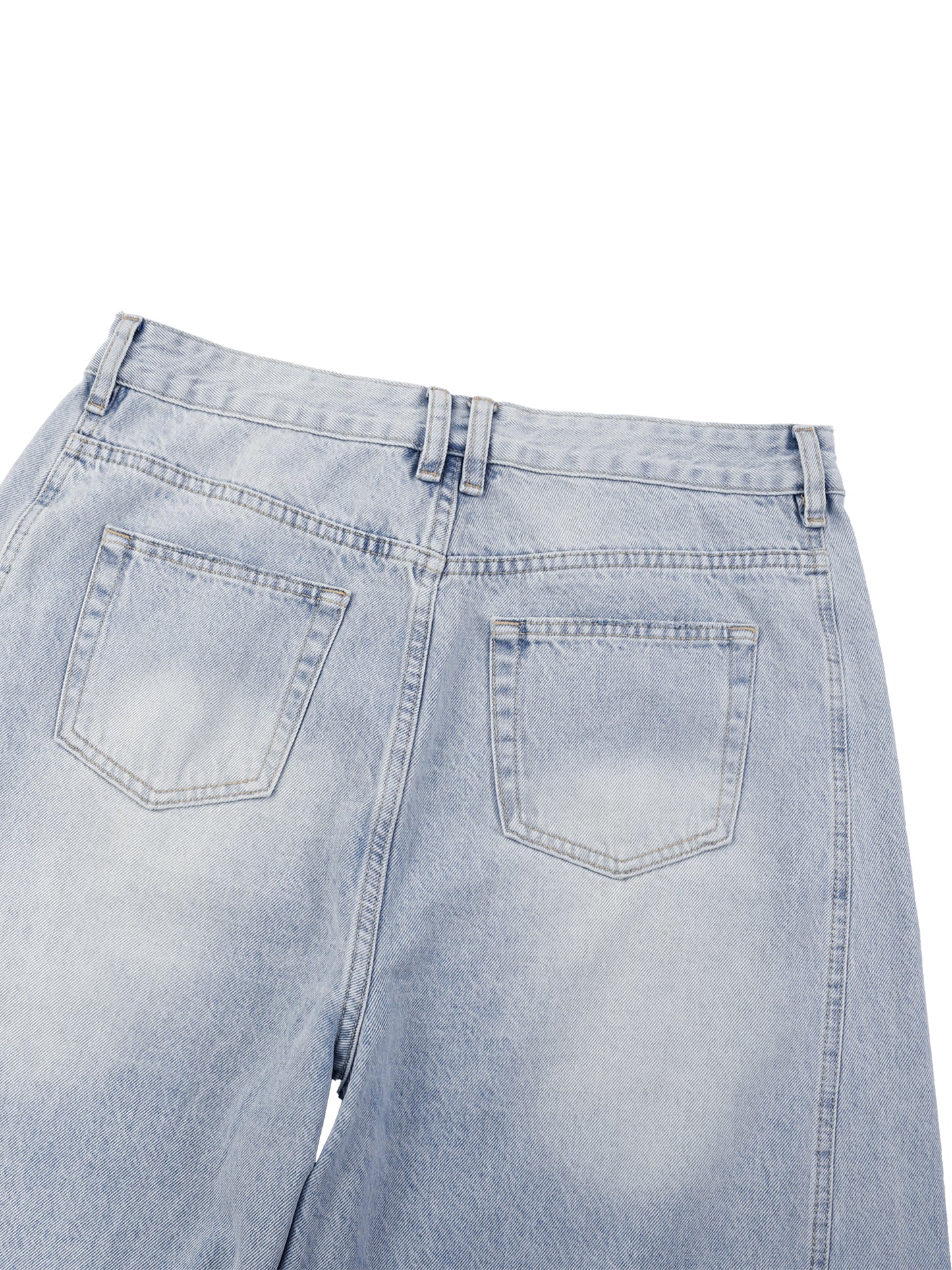 archive 2 - Barrel Jeans