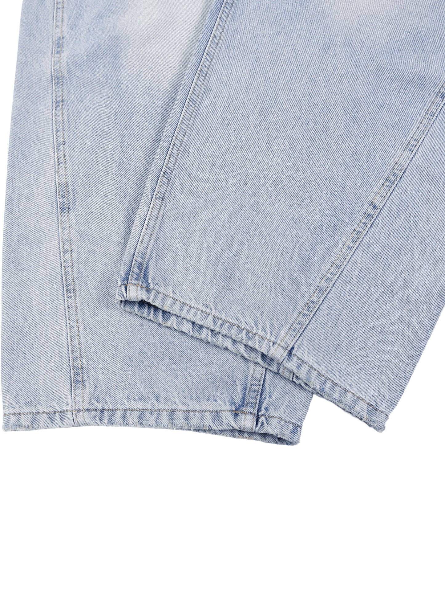 archive 2 - Barrel Jeans